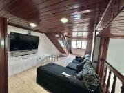 VENTA CASA UNIFAMILIAR EN EL PASEO DE SAN JOSE