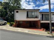 Venta casa unifamiliar Envigado Cumbres
