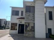 VENTA CASA URB CIUDAD DEL VALLE VIA A SALITRE