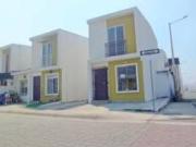 Venta casa Urb. Ciudad Santiago Guayaquil, 2...