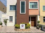 VENTA CASA URB. CIUDAD VERDE