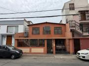 Venta Casa Urb. El Palmar Surco