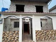 VENTA CASA, URB. EL SOL