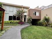 Venta casa Urb. La Estancia Oeste, La Molina