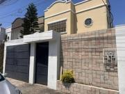 Venta casa Urb. San Felipe Guayaquil, 3 Habitaciones, m.g