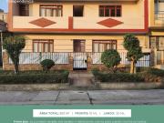 VENTA CASA URB. TÚPAC AMARU PAYET INDEPENDENCIA