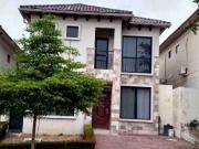VENTA CASA URBANIZACIÓN BOSQUES DE LA COSTA