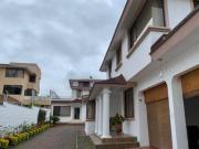 VENTA CASA, URBANIZACION SAN JOSE DEL VALLE, LOS CHILLOS