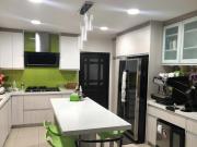 VENTA CASA VIA A LA COSTA URB TERRANOSTRA 4 DORT PISCINA DC