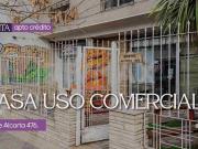 Venta Casa Uso Comercial Apto Crédito, Nqn