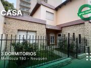 Venta ideal uso profesional zona centro Neuquen