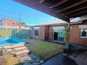 Venta casa V. Ballester 4amb jardín pileta Credito