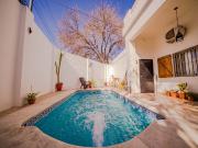 Venta casa V. Devoto 4 amb. Pileta Terraza