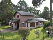 VENTA CASA VALERIA DEL MAR 4 AMBIENTES