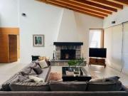 VENTA CASA VALLE DE BRAVO, CRUZ DE MISION