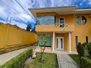 Venta casa valle de los Chillos