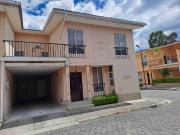 Venta casa valle de los chillos