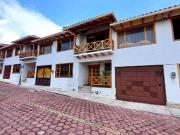 Venta casa valle de los chillos