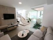 Venta casa, Valle de los Chillos, a pocas cuadras del...