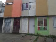 VENTA CASA: VALLE DE TOLUCA 25 FRACC LOS VALLES /...