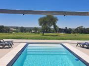 VENTA CASA VALLE DEL GOLF CUL DE SAC FONDO GOLF