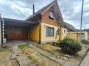 Venta Casa Valle Noble 4d/3b