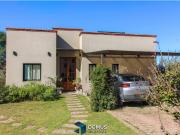 VENTA CASA VERTIENTES ECO PUEBLO VAQUEROS
