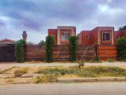 VENTA CASA VILLA ALEMANA 3D+3B+2EST+1BOD 180M2 EST SGT ALDEA