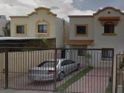 VENTA CASA VILLA BONITA RESIDENCIAL HERMOSILLO SONORA