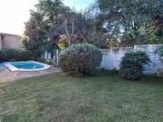 VENTA CASA VILLA CARLOS PAZ PILETA 3 DORMITORIOS