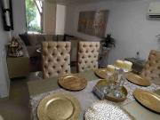 VENTA CASA VILLA CAROLINA