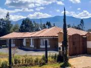 Venta casa Villa de Leyva Alto Migueles