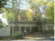 VENTA CASA VILLA DEL PARQUE