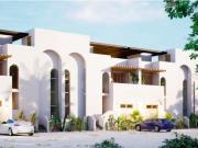 Venta Casa Villa en Chuburna Puerto Mérida Yucatán