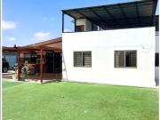 VENTA CASA VILLA FRONTERA