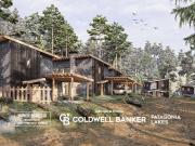 Venta Casa Villa La Angostura 122 m2 cubiertos en pozo,...