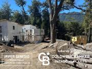 Venta Casa Villa La Angostura 122m2 cubiertos en pozo,...