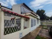 VENTA CASA VILLA LUZ