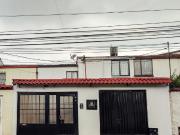 VENTA CASA VILLA LUZ BOGOT