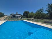 VENTA Casa Villa Pque Siquiman 3 dorm GRAN LOTE