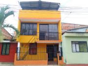 VENTA CASA VILLA TATIANA 5HB 3BÑ 150M2 JAMUNDI