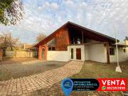VENTA CASA VILLA TRIANA, RANCAGUA