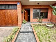 Venta Casa Villa Urquiza Excelente Estado