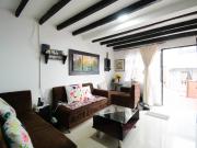 Venta Casa Villahermosa, Manizales