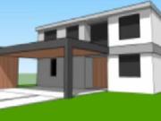 VENTA CASA VILLANUEVA, SAN FRANCISCO a LAGUNA