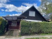 VENTA CASA VILLARRICA CERCANO HOSPITAL