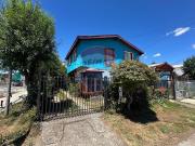 Venta Casa Villarrica: Espacio y Conectividad