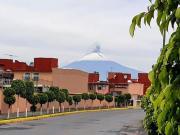 Venta casa Villas de Atlixco Puebla