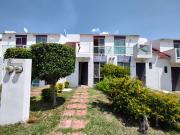 VENTA CASA VILLAS TEQUES TEQUESQUITENGO MORELOS