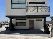 VENTA CASA VILLAS ZACANGO